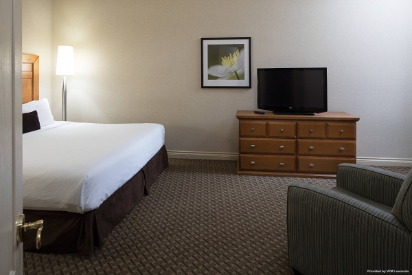 Delta Hotels by Marriott Grand Okanagan Resort
